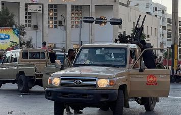 مواجهات مسلحة في طرابلس