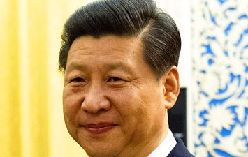 الرئيس الصيني 