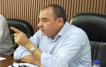 المهندس عبدالغني الأباصيري