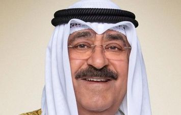 ولي عهد الكويت الشيخ مشعل الأحمد الجابر الصباح