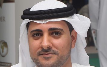 الإماراتي خليفة المحيربي يحصد لقب رجل العقارات العربية في الشرق الأوسط وشمال افريقيا للعام 2022