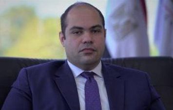 الدكتور محمد ممتاز رئيس جهاز حماية المنافسة ومنع الممارسات الاحتكارية