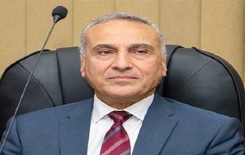  جمال نجم نائب محافظ البنك المركزي