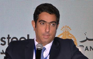 عمرو إلهامي المدير التنفيذي لصندوق مصر الفرعي للسياحة والاستثمار