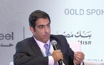 عمرو إلهامي المدير التنفيذي لصندوق مصر الفرعي للسياحة والاستثمار