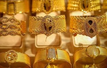 أسعار الذهب اليوم في مصر الآن