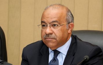 إبراهيم العشماوي مساعد أول وزير التموين
