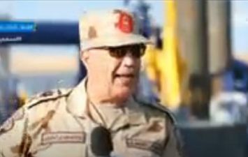 اللواء مجدي الطويل رئيس مجلس إدارة الشركة المصرية للرمال السوداء