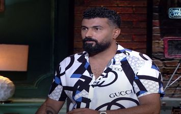 المخرج محمد سامي