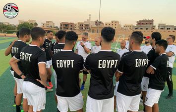 المنتخب الأوليمبي