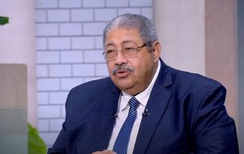 المهندس عادل حسن رئيس شركة الصرف الصحي بالقاهرة الكبرى