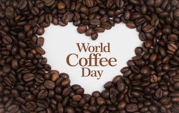 اليوم العالمي للقهوة 