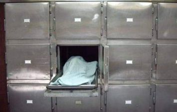 جثة بالمشرحة - أرشيفية 