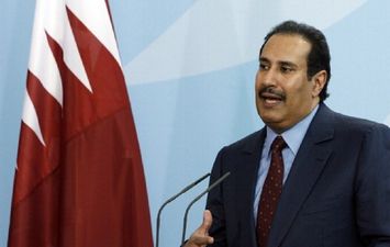رئيس وزراء قطر الاسبق