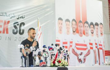 صفقات الزمالك الجديدة 