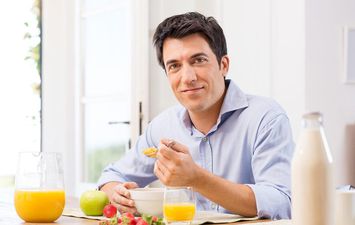 عادات صباحية لخسارة الوزن 