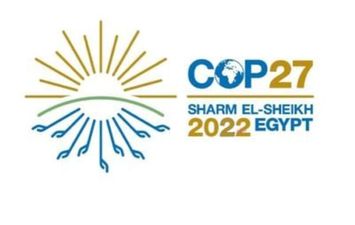 مؤتمر المناخ 2022 