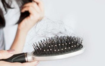 وصفات لعلاج تساقط الشعر 