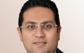  أحمد إمام، الرئيس التنفيذي لشركة أملاك للتمويل 