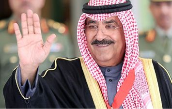 ولي عهد الكويت