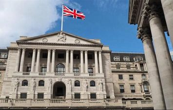 بسبب التضخم المرتفع.. بنك إنجلترا يستعد لأكبر زيادة في أسعار الفائدة منذ 30 عاما