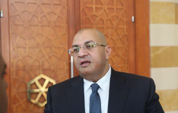  أحمد الشناوي نائب رئيس لجنة التنمية المستدامة
