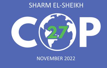 مؤتمر المناخ COP27