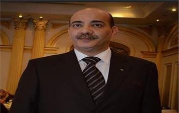  المستشار خالد الشباسي - عضو الدائرة القضائية