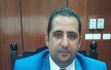 المحامي محمد عمر عبد الوهاب ضحية الخطأ الطبي 