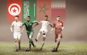 كأس العالم في قطر