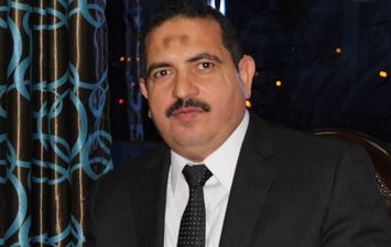  خالد الشافعي، الخبير الاقتصادي والضريبي