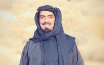وفاة الممثل الأردني أشرف طلفاح