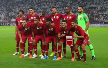 منتخب قطر