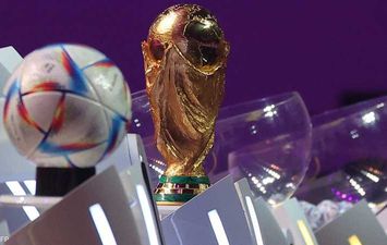 حفل افتتاح كأس العالم قطر 2022 