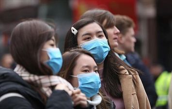تفشى فيروس كرونا في الصين
