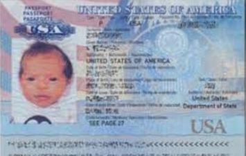  استخراج جواز سفر للطفل