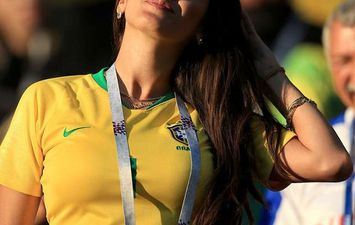    لاعبو البرازيل ممنوعون من لقاء زوجاتهم