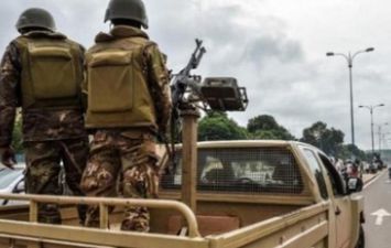 مقتل 14 شخصاً في هجومين شمال بوركينا فاسو