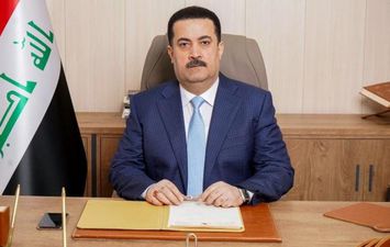  رئيس مجلس الوزراء في العراق 