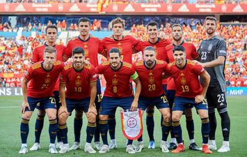 مباراة إسبانيا وكوستاريكا 