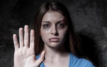   العنف ضد المرأة