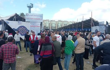 انتخابات نادي سموحة بالإسكندرية
