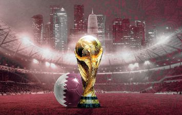 مباريات كأس العالم 2022