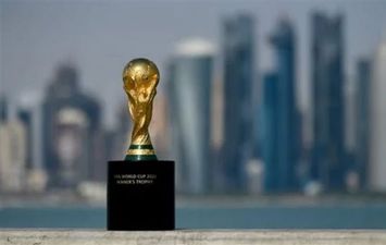 ترتيب هدافي كأس العالم قطر 2022