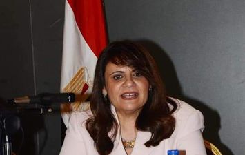 امتد لـ 7 ساعات.. وزيرة الهجرة تعقد لقاءً مفتوحًا مع الجالية المصرية في جدة