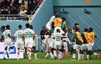 السنغال تتأهل لدور الـ16 كأس العالم قطر 2022 