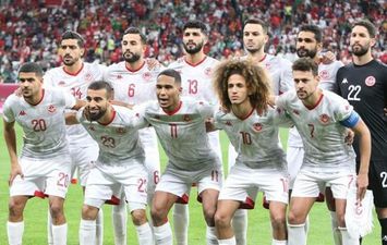 مباراة تونس وفرنسا 