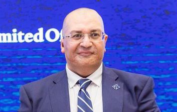 احمد المنشاوي عضو رجال الأعمال 