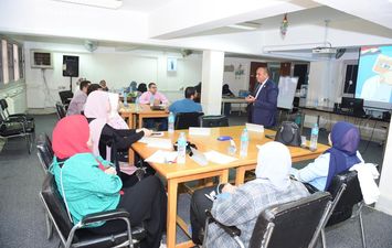  استراتيجيات التدريس والتعلم 