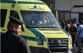 إصابة 3 أشخاص في مشاجرة بسوهاج - صورة أرشيفية 